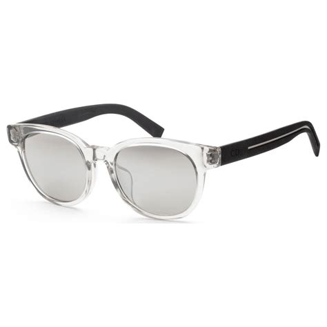 dior homme black tie 182s clear md4